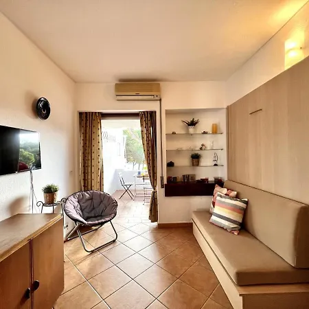 Acoteias 2 With Pool By Homing *