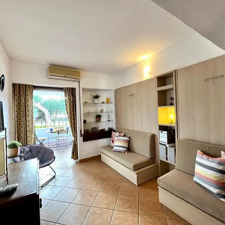 Acoteias 2 With Pool By Homing *