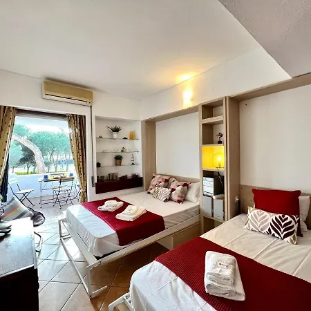 Acoteias 2 With Pool By Homing