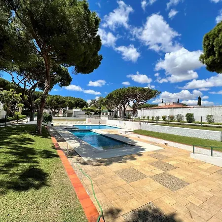 Acoteias 2 With Pool By Homing Albufeira