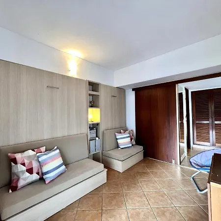 Apartment Acoteias Studio 2 With Pool By Homing Albufeira