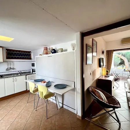 Acoteias 2 With Pool By Homing Appartement