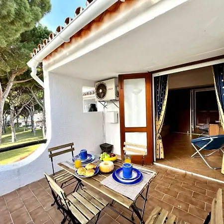 Apartamento Acoteias Studio 2 With Pool By Homing *