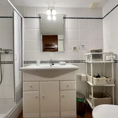 Acoteias 2 With Pool By Homing Apartmán *