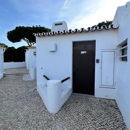 Acoteias Studio 2 With Pool By Homing Apartment Albufeira