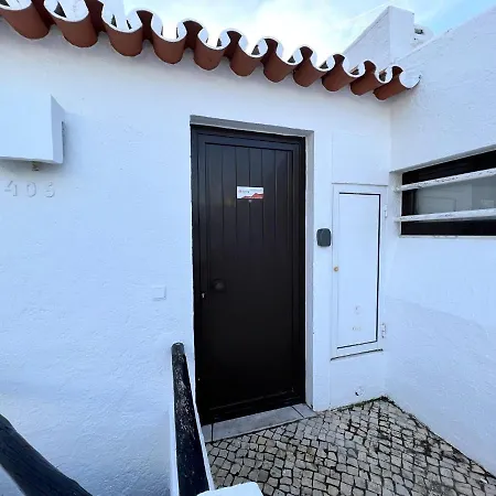 Apartment Acoteias Studio 2 With Pool By Homing Albufeira