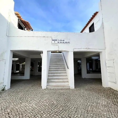 Acoteias 2 With Pool By Homing