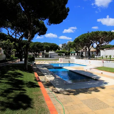 Acoteias 2 With Pool By Homing Appartement Albufeira