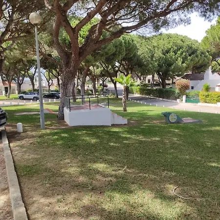 Acoteias 2 With Pool By Homing Albufeira