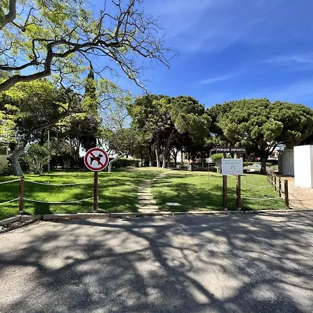 Appartement Acoteias 2 With Pool By Homing