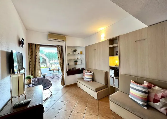 Acoteias 2 With Pool By Homing *