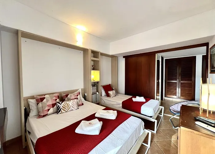 Apartamento Acoteias 2 With Pool By Homing