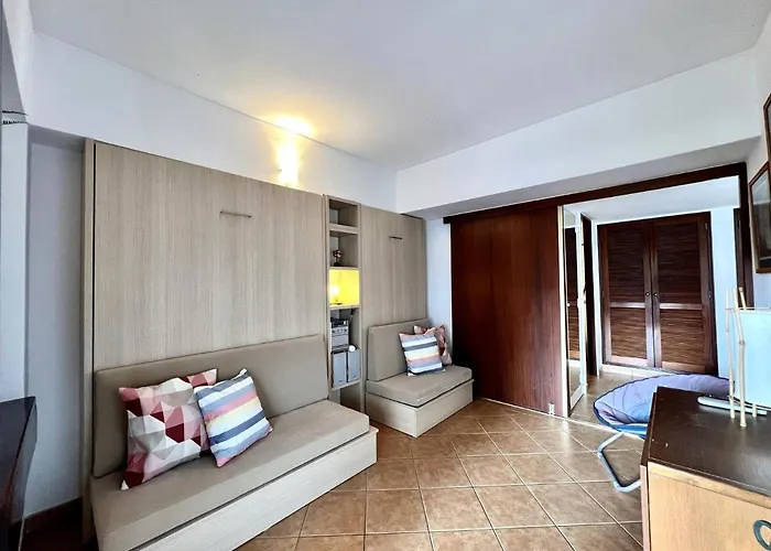 Apartamento Acoteias 2 With Pool By Homing Albufeira