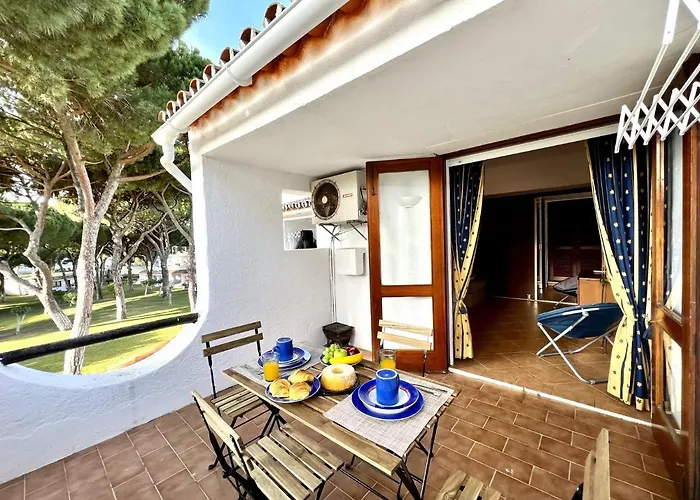 Apartamento Acoteias 2 With Pool By Homing *