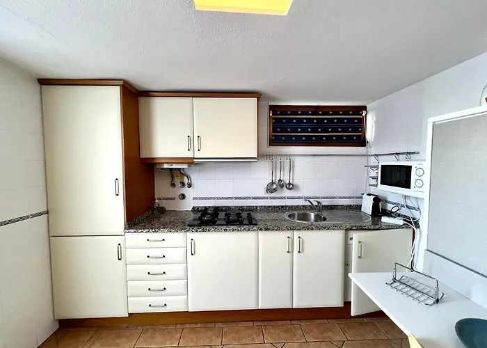 Apartamento Acoteias 2 With Pool By Homing