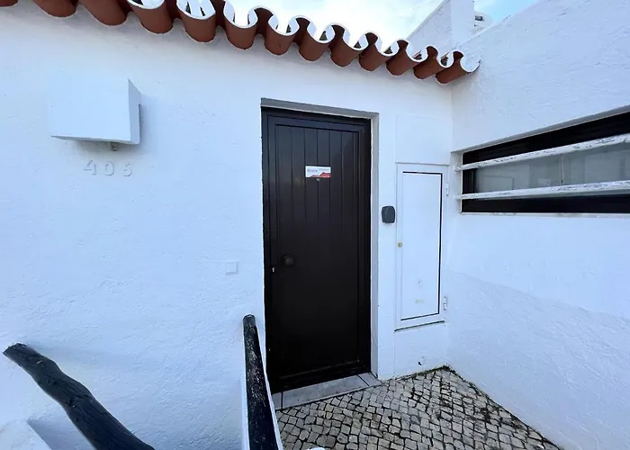 Apartamento Acoteias 2 With Pool By Homing Albufeira