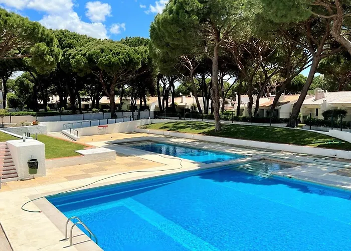 Acoteias 2 With Pool By Homing Apartamento
