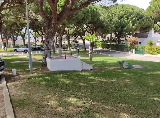 Acoteias 2 With Pool By Homing Albufeira