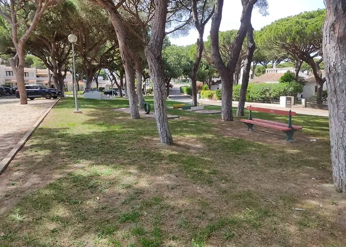 Acoteias 2 With Pool By Homing Apartamento *