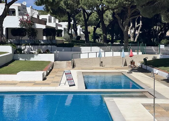 Apartamento Acoteias 2 With Pool By Homing *