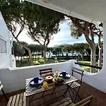 Acoteias 2 With Pool By Homing Албуфейра