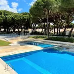 Acoteias 2 With Pool By Homing Апартаменты