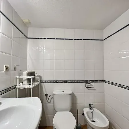Acoteias 2 With Pool By Homing Апартаменты