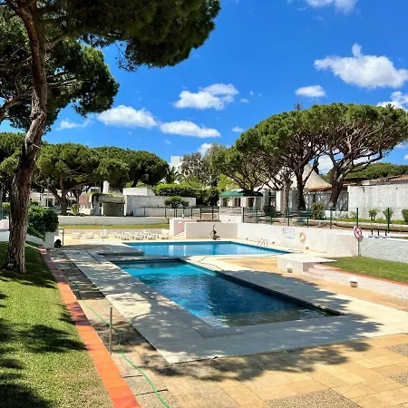 Acoteias 2 With Pool By Homing Албуфейра