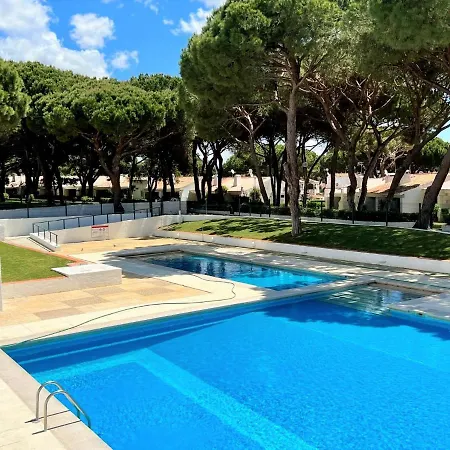 Acoteias 2 With Pool By Homing Lägenhet