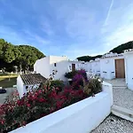Acoteias 2 With Pool By Homing Daire Albufeira