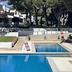 Daire Acoteias 2 With Pool By Homing *