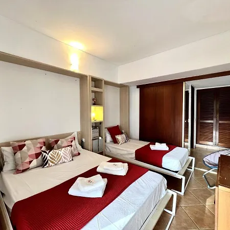 Apartamento Acoteias 2 With Pool By Homing