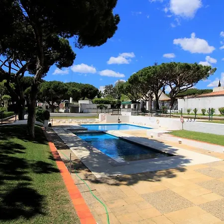 Daire Acoteias 2 With Pool By Homing *