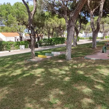 Apartamento Acoteias 2 With Pool By Homing Albufeira