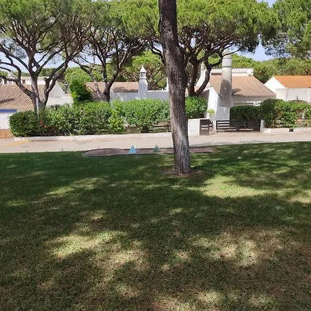 Acoteias 2 With Pool By Homing Apartamento Albufeira